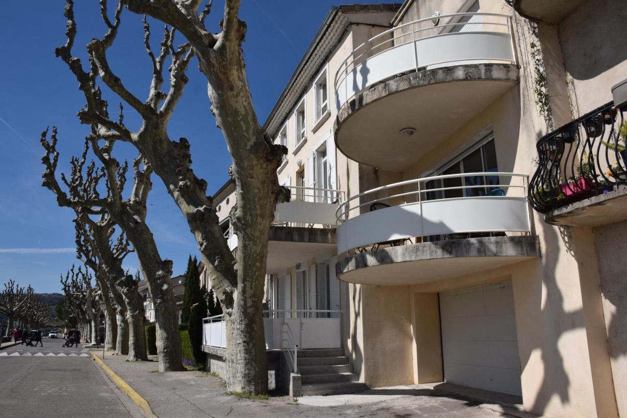 La Batie - Terrasse Avec Vue Imprenable Sur Le Rhone, 3 Chambres, 3 Salles De Bain Tain-lʼHermitage Dış mekan fotoğraf